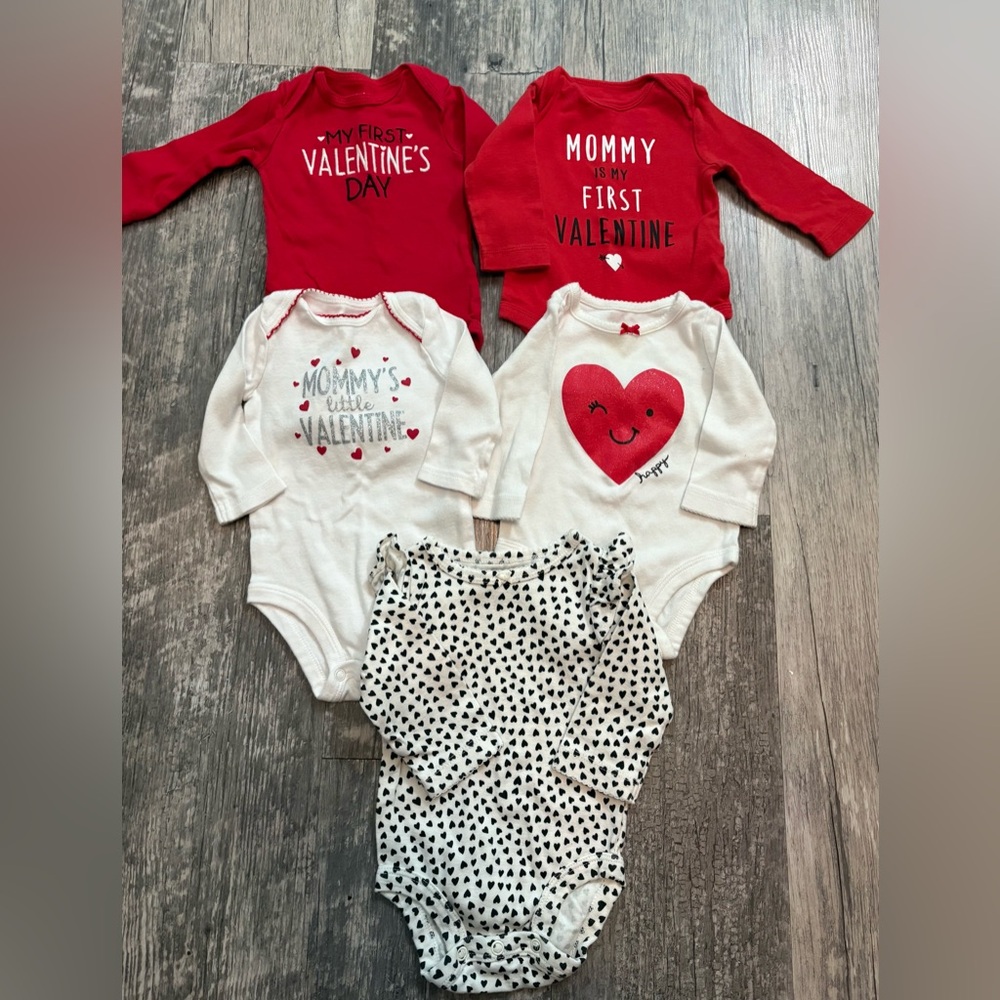 Valentines Day Bundle - Picture 3 of 6